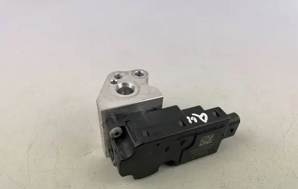Audi Q4 e-tron Air conditioning (A/C) expansion valve 1EA816590B
