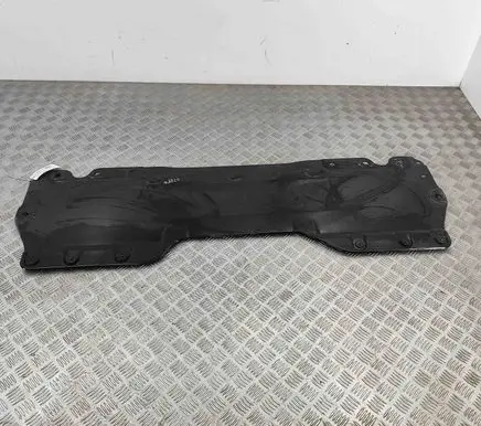 Audi Q4 Sportback e-tron Center/middle under tray cover 1EA804792