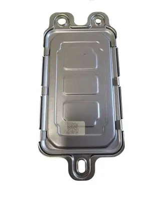 Land Rover Range Rover Sport L494 Fuel injection pump control unit/module GX7314B526AC 7271605830