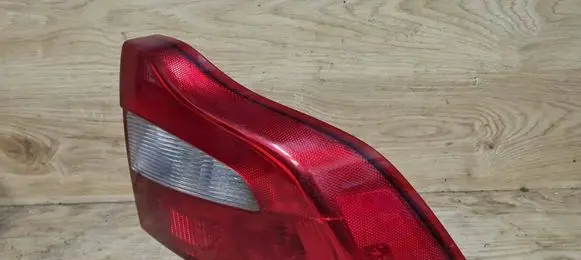Rear/tail lights