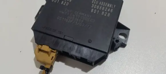 Volvo XC90 Parking PDC control unit/module 30656248 30656246