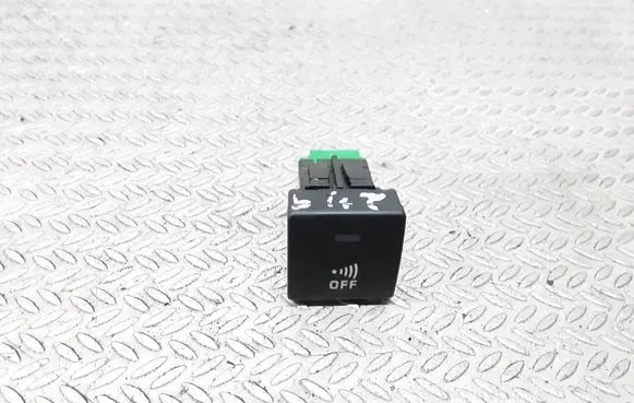 Citroen C4 I Parking (PDC) sensor switch 96476627XT