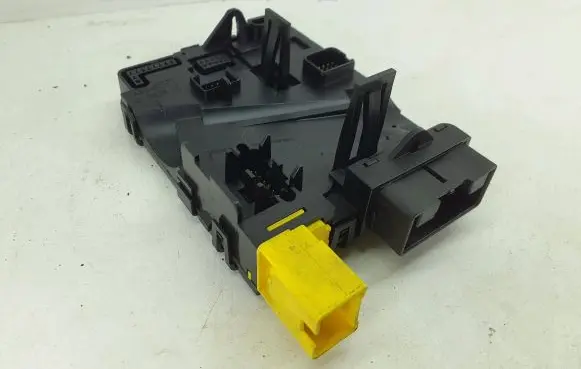 Steering angle sensor