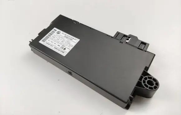 BMW 3 E90 E91 Engine ECU kit and lock set 9147226