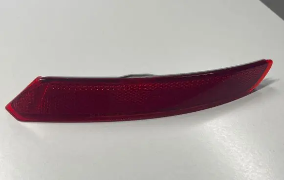BMW 5 GT F07 Rear tail light reflector 63147199648