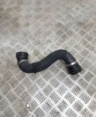BMW 1 E81 E87 Engine coolant pipe/hose 1436077