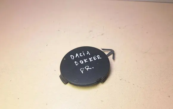 Dacia Dokker Front tow hook cap/cover 511654947R MP6809