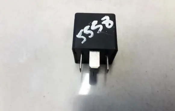 Ford Focus Other relay F0AB14B192AA F0AB-14B192-AA