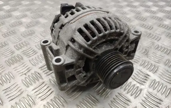 Audi A4 S4 B8 8K Generator/alternator 06H903016L