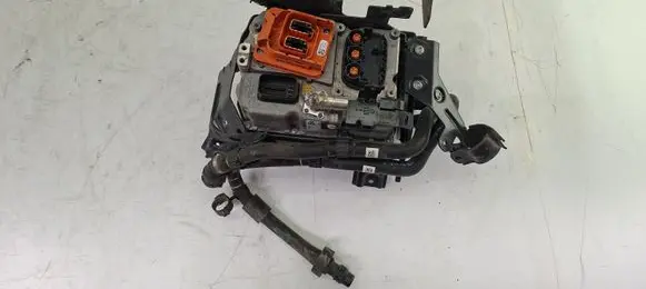 BMW 3 F30 F35 F31 Voltage converter inverter 173884
