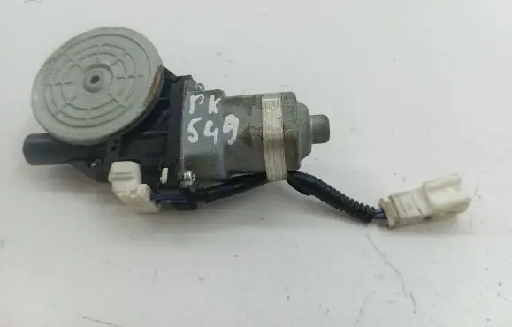 Honda Accord Seat adjustment motor 