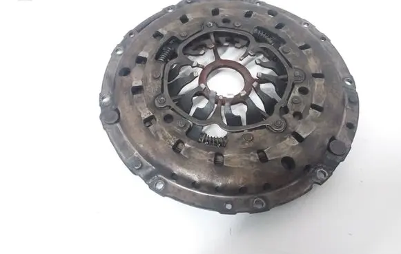 Renault Espace - Grand espace IV Pressure plate 8200328507
