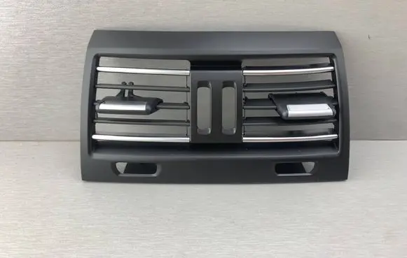 BMW 5 F10 F11 Rear air vent grill 64229172344 9172344
