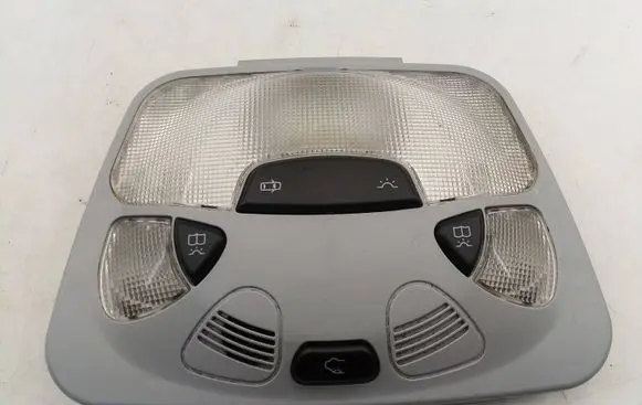 Mercedes-Benz C W203 Headlining lighting console trim A2038201001