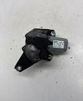 Opel Mokka Rear window wiper motor 96955193 W000008831