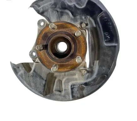Ford Edge II Rear wheel hub E1GC5B758A E1GZ5B758D