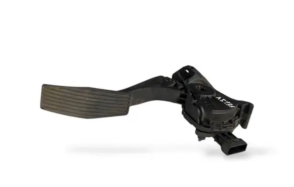 Opel Astra J Accelerator throttle pedal 13252702