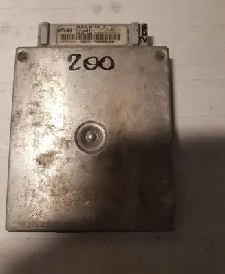 Ford Scorpio Engine control unit/module 88GB12A650AB