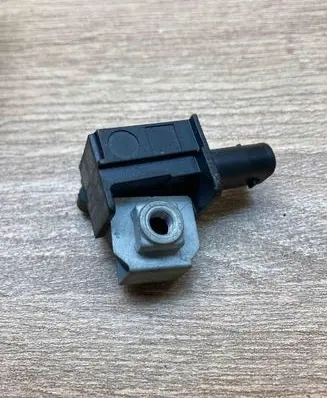 BMW X5 F15 Airbag deployment crash/impact sensor 9224177 111124 4263