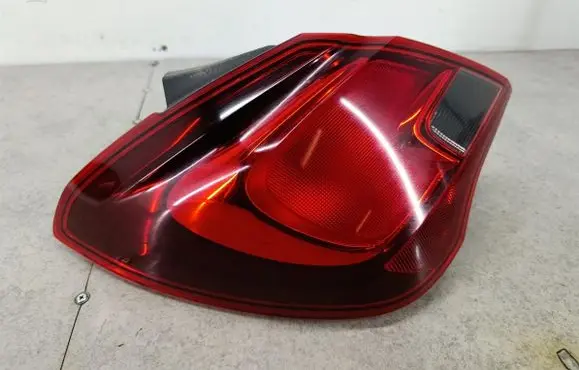Opel Corsa E Rear/tail lights 39068622
