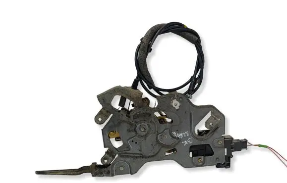 Chrysler Voyager Sliding door lock 