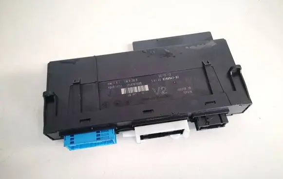 BMW 5 F10 F11 Comfort/convenience module 928694102 6135928694102