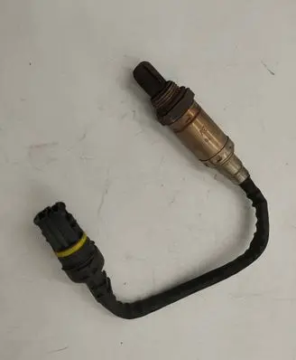 BMW 5 E39 Lambda probe sensor 0258003477