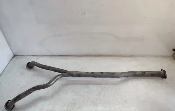 Hyundai Santa Fe Exhaust gas pipe 