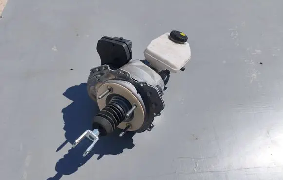 Tesla Model Y Brake booster 118867200B