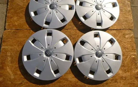 Audi Q2 - R16 wheel hub/cap/trim 81A601147