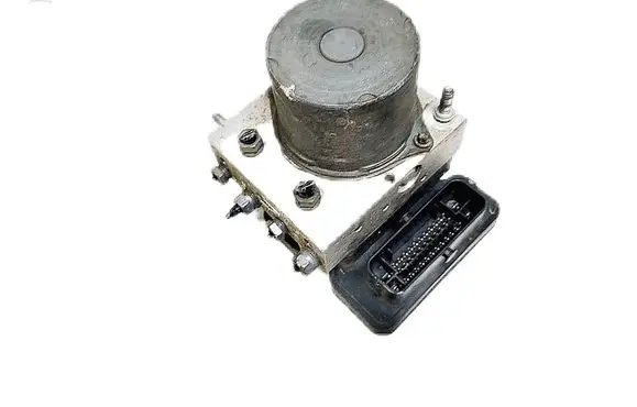 Fiat Ducato ABS Pump 1393843080