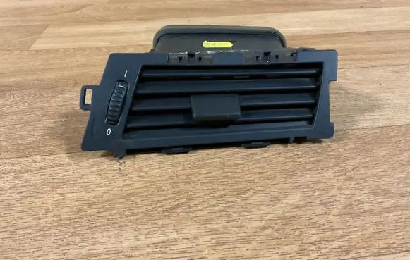 BMW 5 E60 E61 Dashboard side air vent grill/cover trim 64226910732 14121810