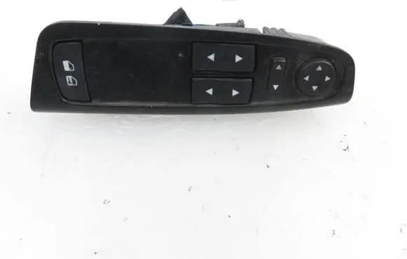 Fiat Stilo Electric window control switch B569