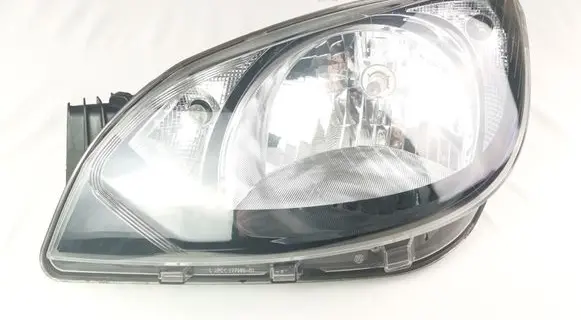 Skoda Citigo Headlight/headlamp 1St941015D 1EJ01067201 1EJ1779