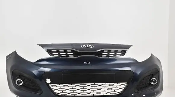 KIA Rio Front bumper 865111W20