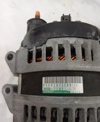 Chrysler Pacifica Generator/alternator P56029732AB