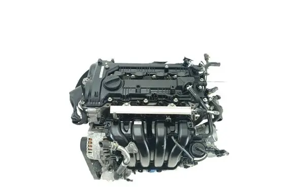 KIA Optima Engine G4NA
