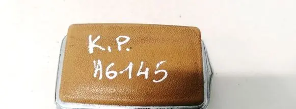 Renault Espace I Car ashtray
