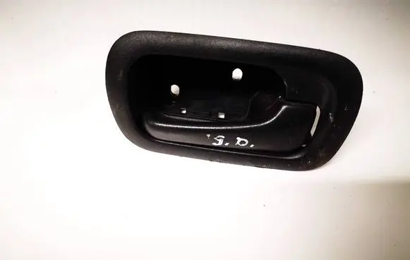 Honda CR-V Rear door interior handle s9arrr