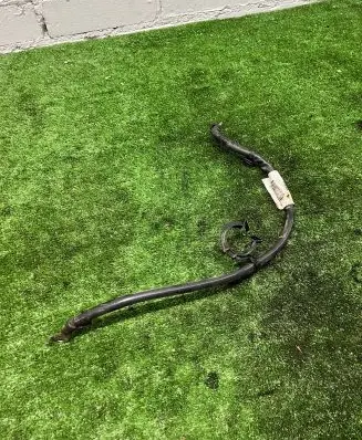 Ford Focus Other wiring loom CV6T14324 12482651 A00000000