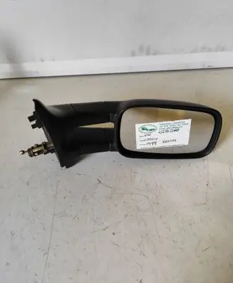 Volkswagen Caddy Coupe wind mirror (mechanical) E9010109 E9020115