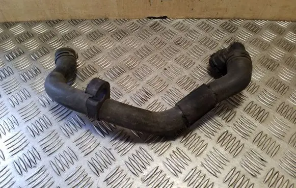 Volkswagen PASSAT CC Engine coolant pipe/hose