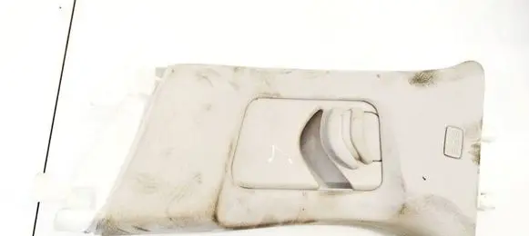 Citroen C5 (B) pillar trim (top) 9685465977