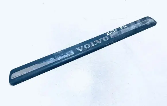 Volvo S60 Front sill trim cover 8659960