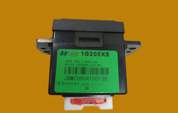 KIA Rio USB socket connector 1G200X5