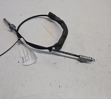 Audi A6 S6 C5 4B Gear shift cable linkage 8D1713575
