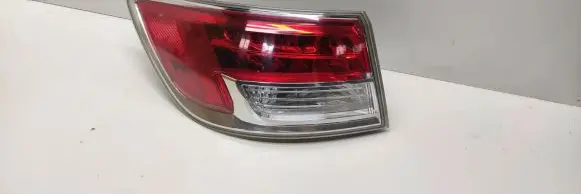 Mazda CX-9 Rear/tail lights Td1151160