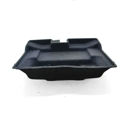 Volvo XC40 Trunk/boot floor carpet liner 32131291