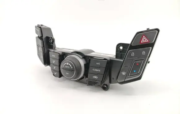 Hyundai i40 Climate control unit 972503Z900