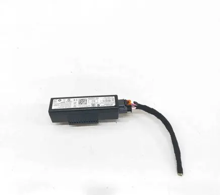 Peugeot 408 II Hybrid / electric car battery 9841967280